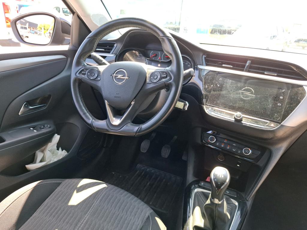 Opel Corsa 1.2 75 ch BVM5 Edition Business 2021
