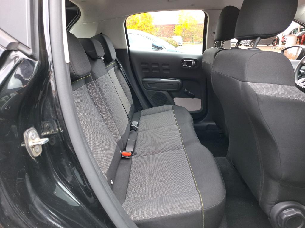 Citroen C3 PureTech 83 ch BVM5 You 2023