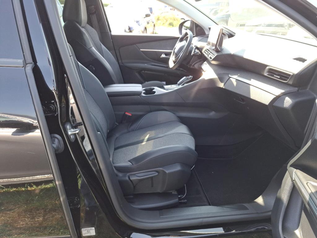 Peugeot 3008 BlueHDi 130ch S&S EAT8 Allure Pack 2022