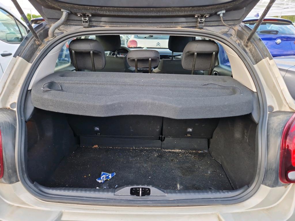 Citroen C3 PureTech 83 S&S BVM5 Shine 2022
