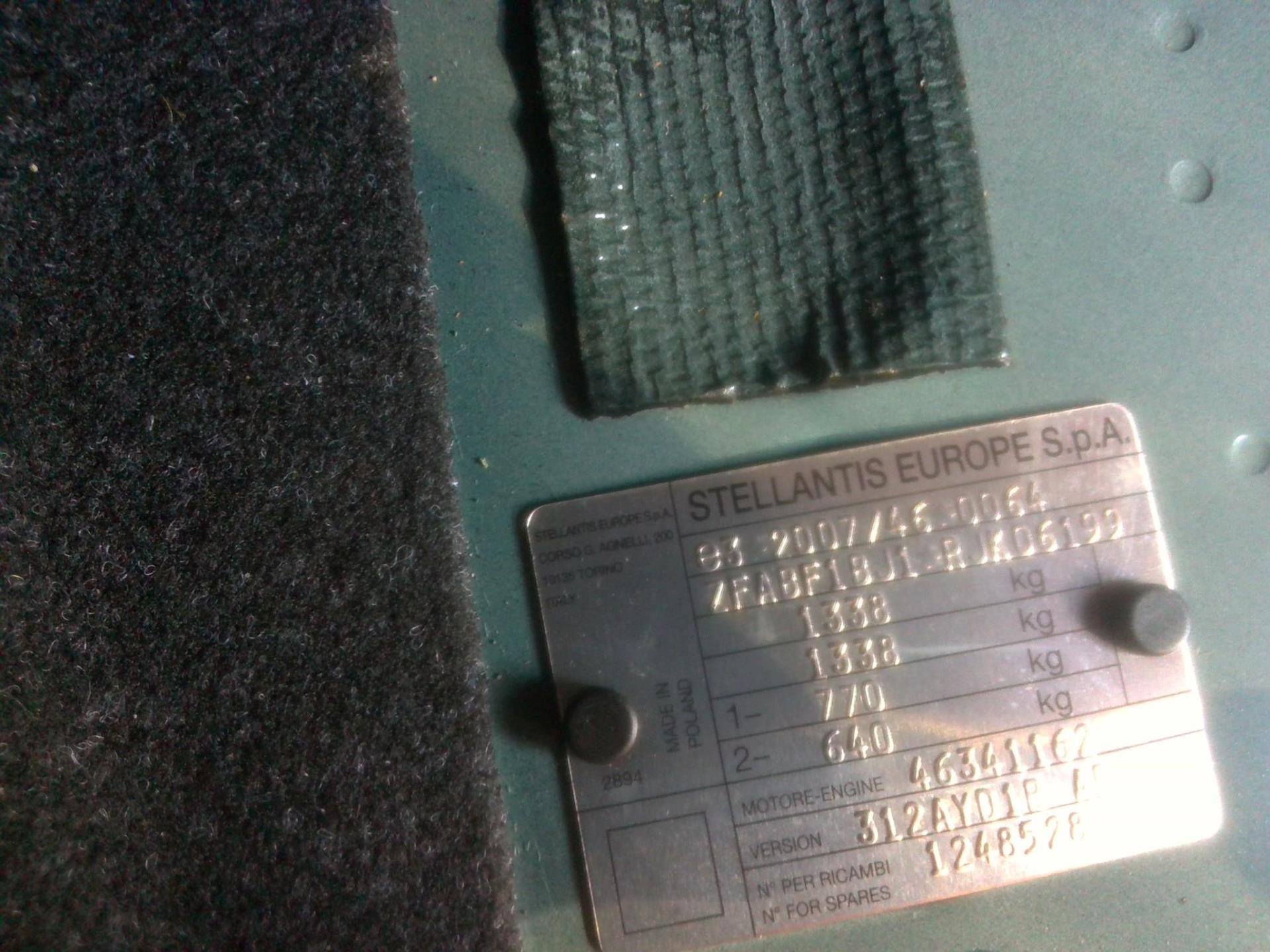 FIAT 500C 1.0 70 ch Hybride BSG S/S  2024