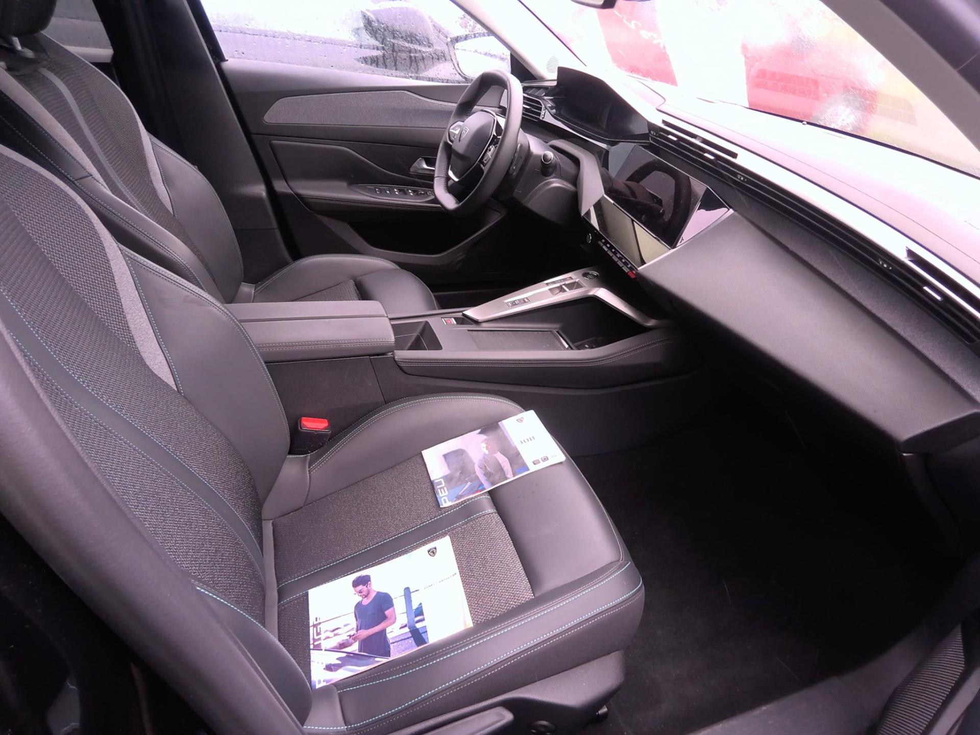 Peugeot 308 PureTech 130ch S&S EAT8 Allure Pack 2023