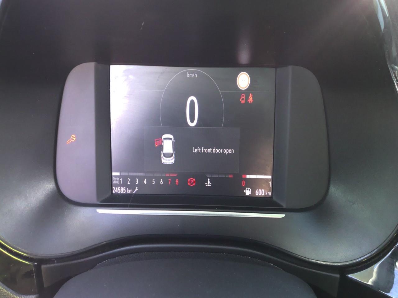 Foto Opel Corsa 5