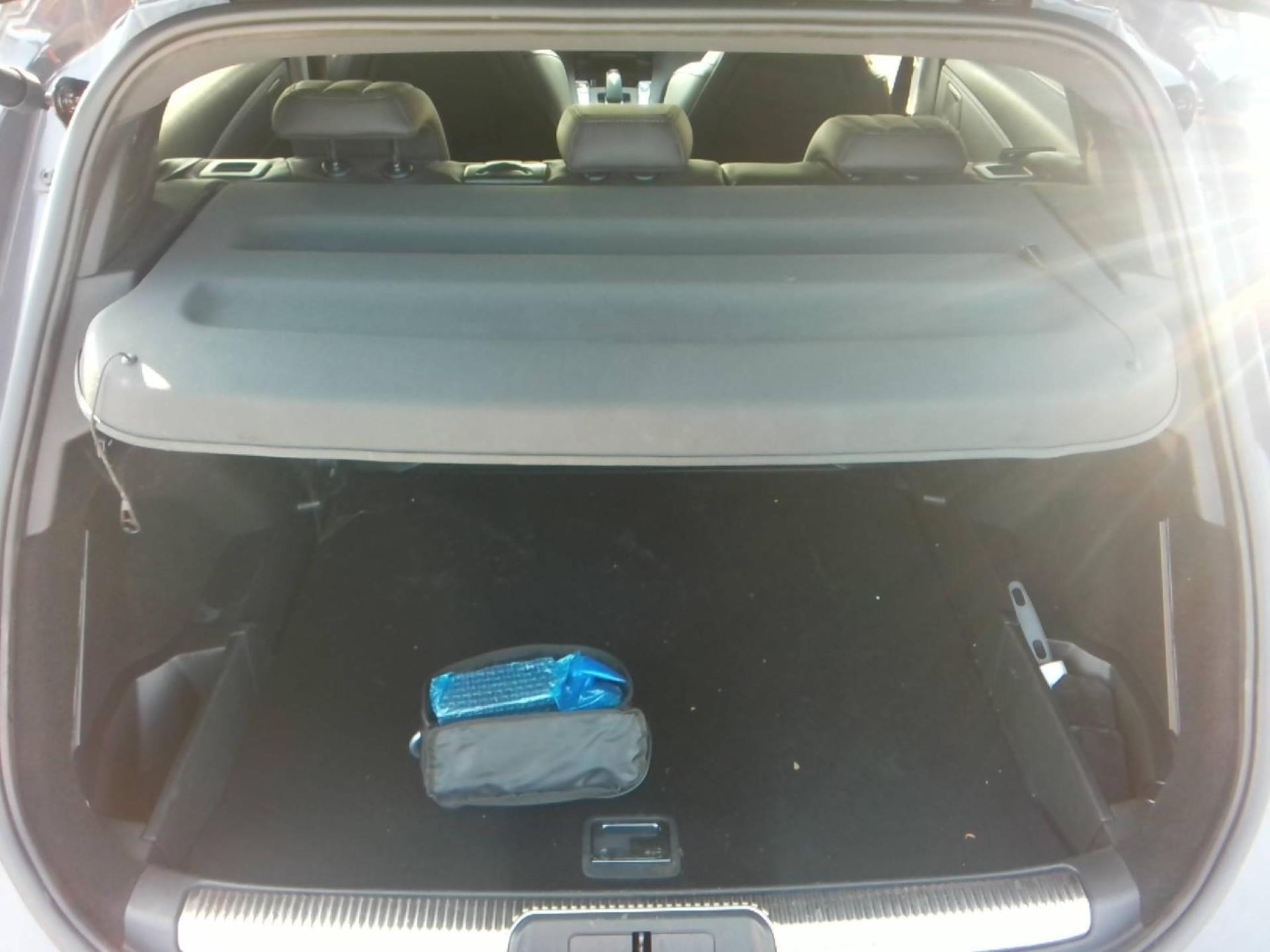 DS DS 7 Hybride Rechargeable E-Tense 300 EAT8 4x4 Antoine de Saint Exupery 2024