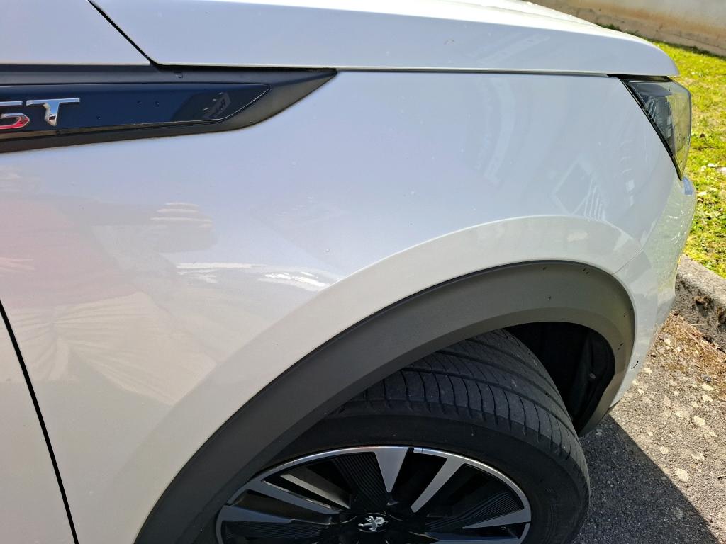 Peugeot 2008 PureTech 130 S&S EAT8 GT Pack 2022