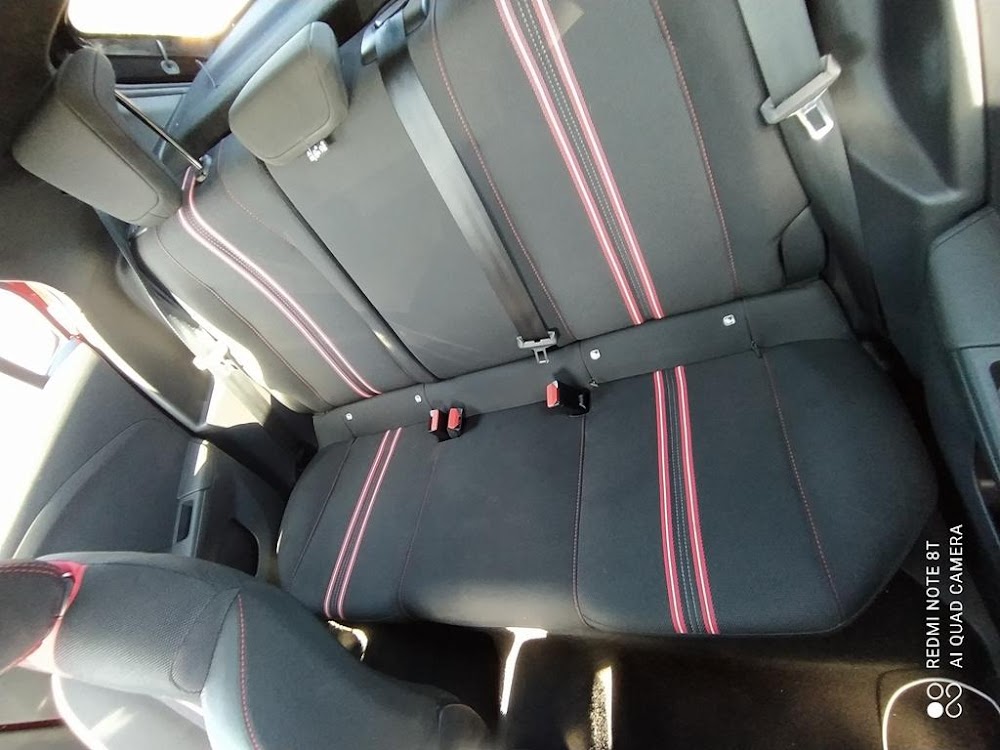 Foto Opel Corsa 10