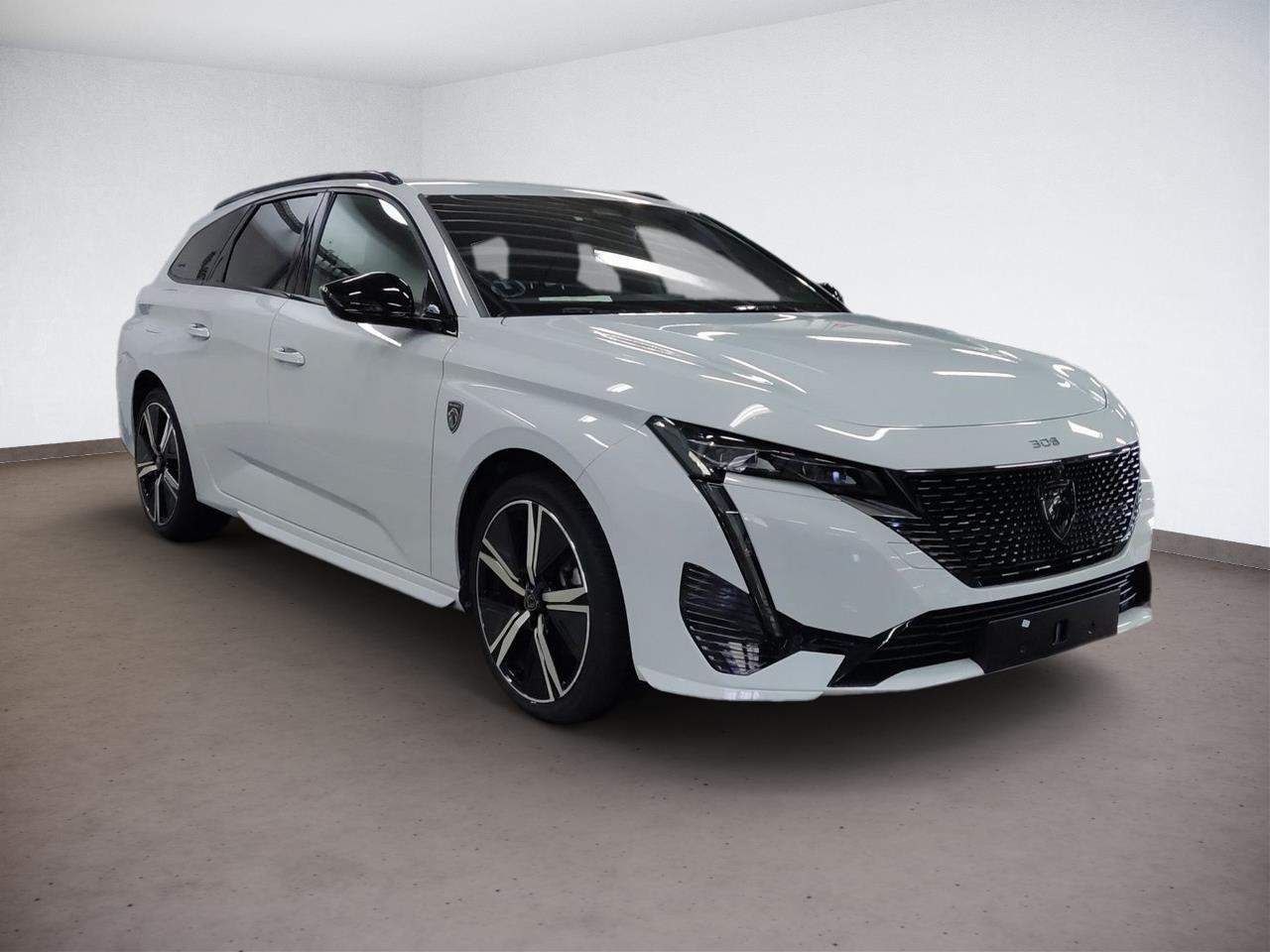 Peugeot 308 III 