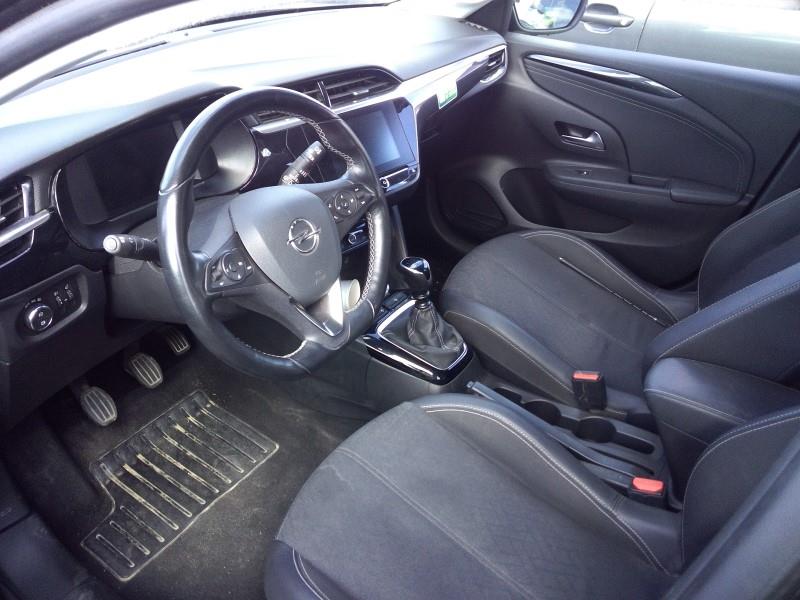 Foto Opel Corsa 3