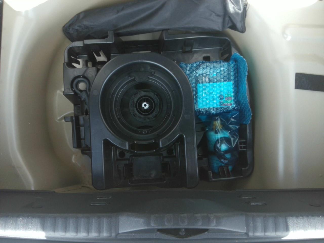 Foto Citroën C3 Origin 10