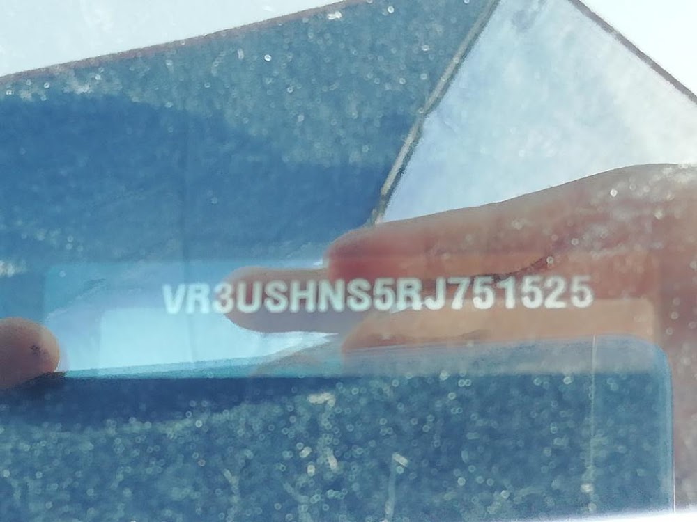 Foto Peugeot 2008 2