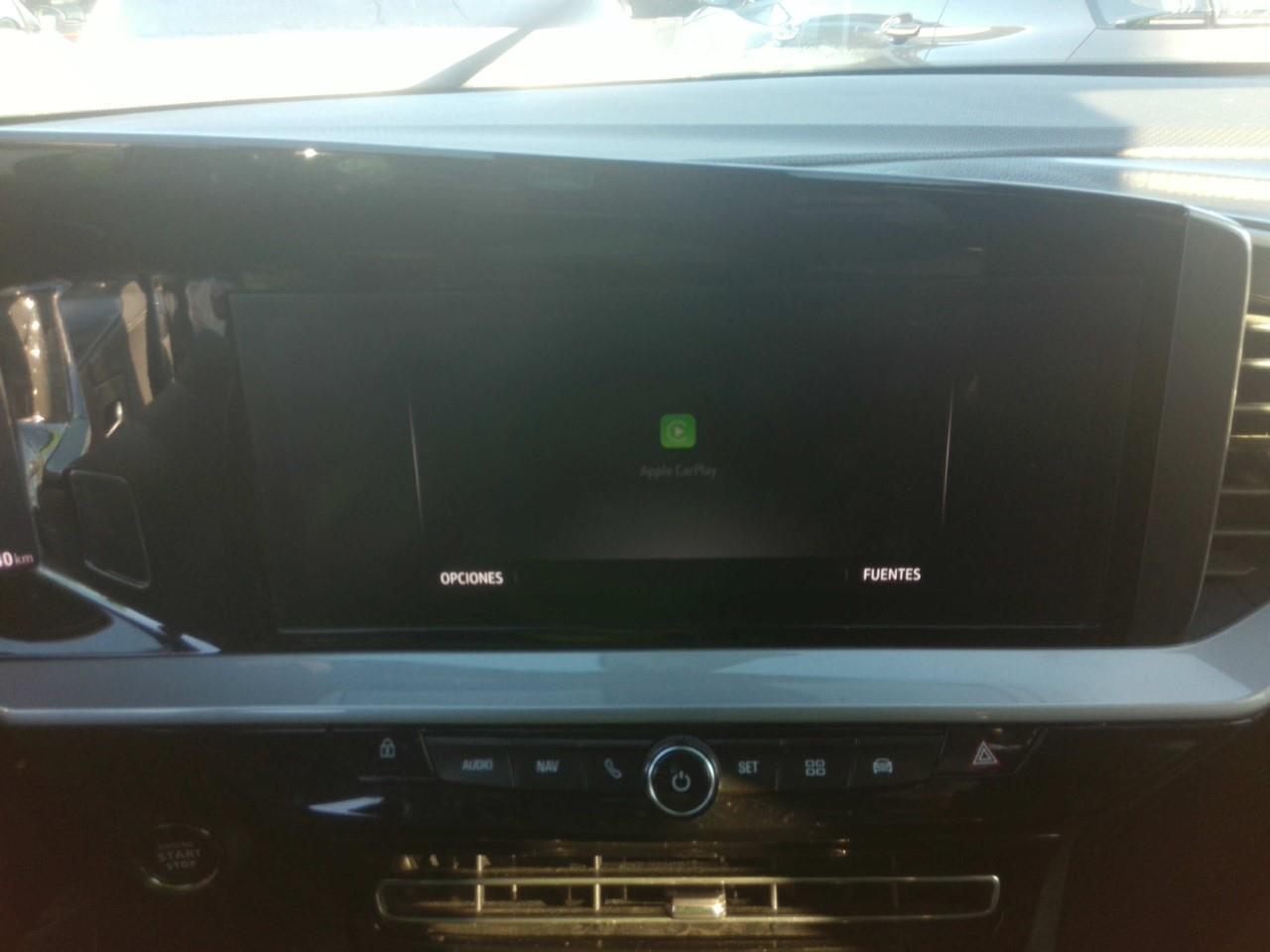 Foto Opel Mokka 15