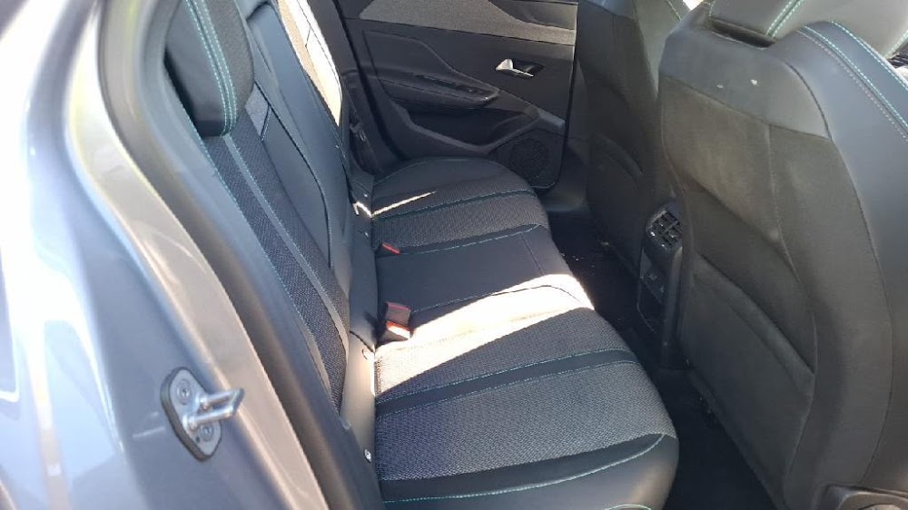 Foto Peugeot 308 9