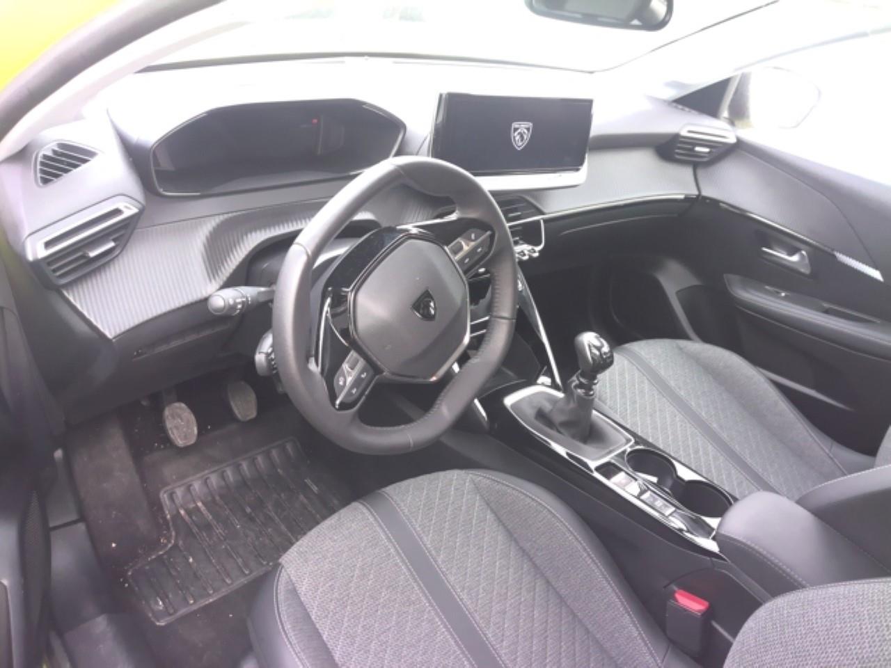 Foto Peugeot 308 3