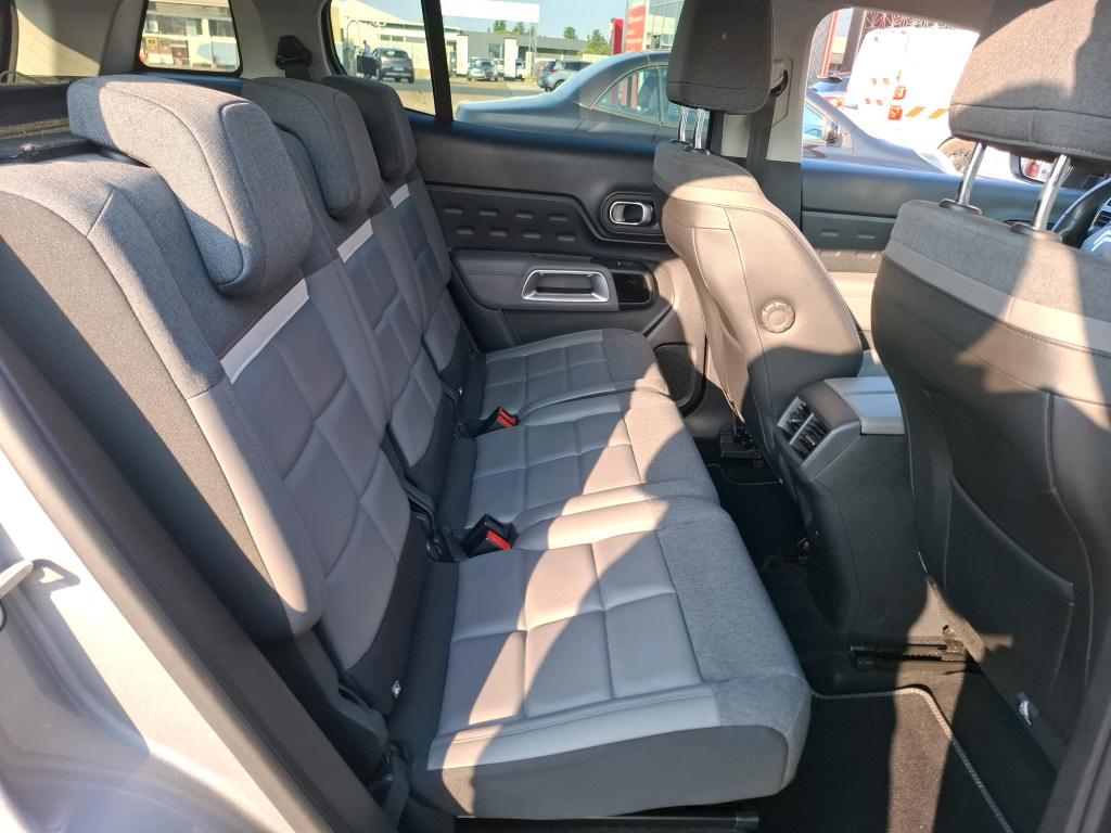 Citroen C5 Aircross BlueHDi 130 S&S EAT8 Shine 2020