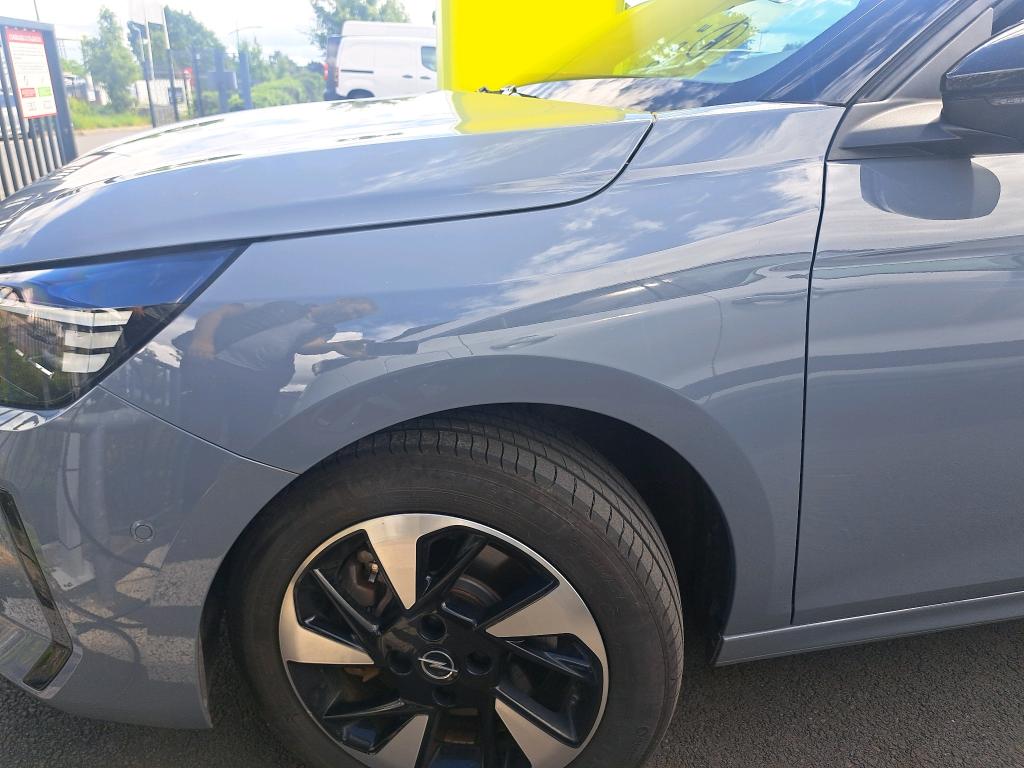 Opel Corsa Electrique 136 ch & Batterie 50 kWh GS 2024