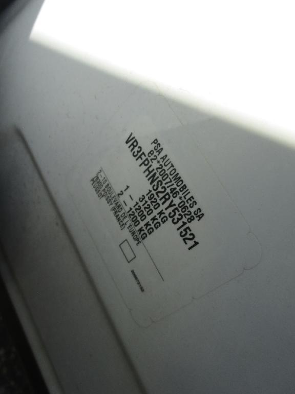 Foto Peugeot 408 2