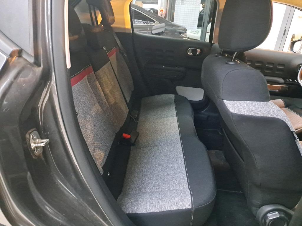 Citroen C3 PureTech 83 S&S BVM5 C-Series 2021