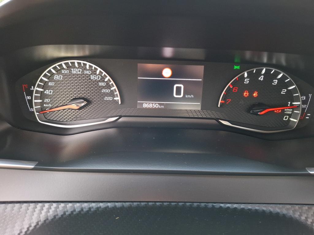 Peugeot 208 PureTech 100 S&S BVM6 Active Pack 2022