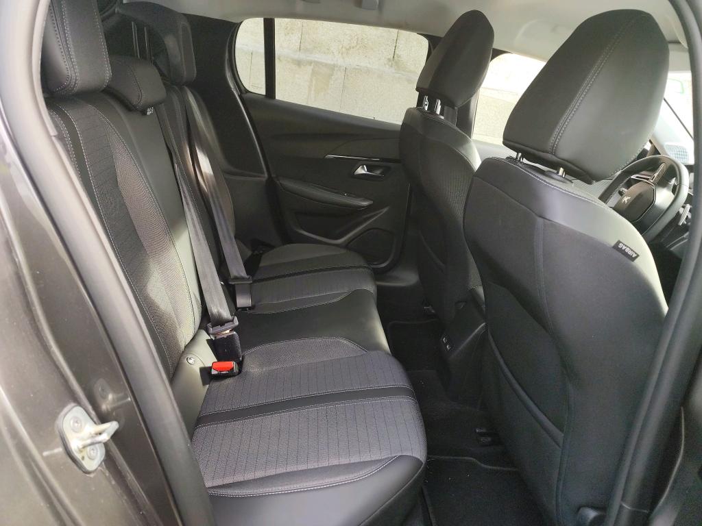 Peugeot 208 PureTech 130 S&S EAT8 Allure Pack 2022