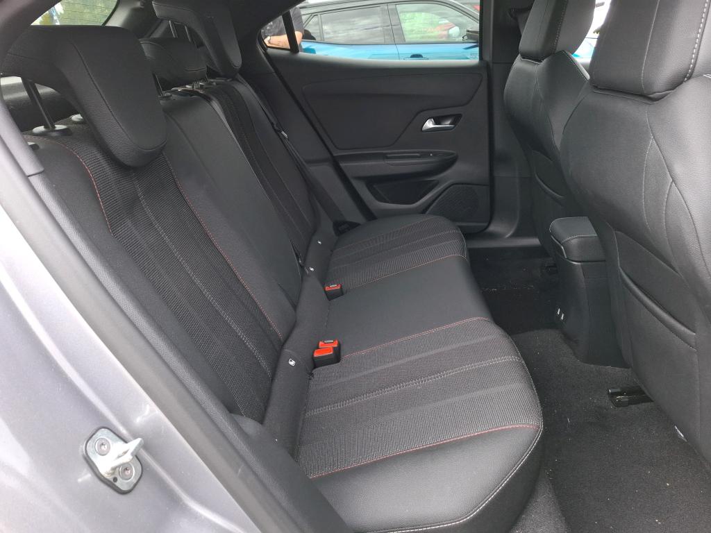 Opel Mokka 1.2 Turbo 130 ch BVA8 GS 2024