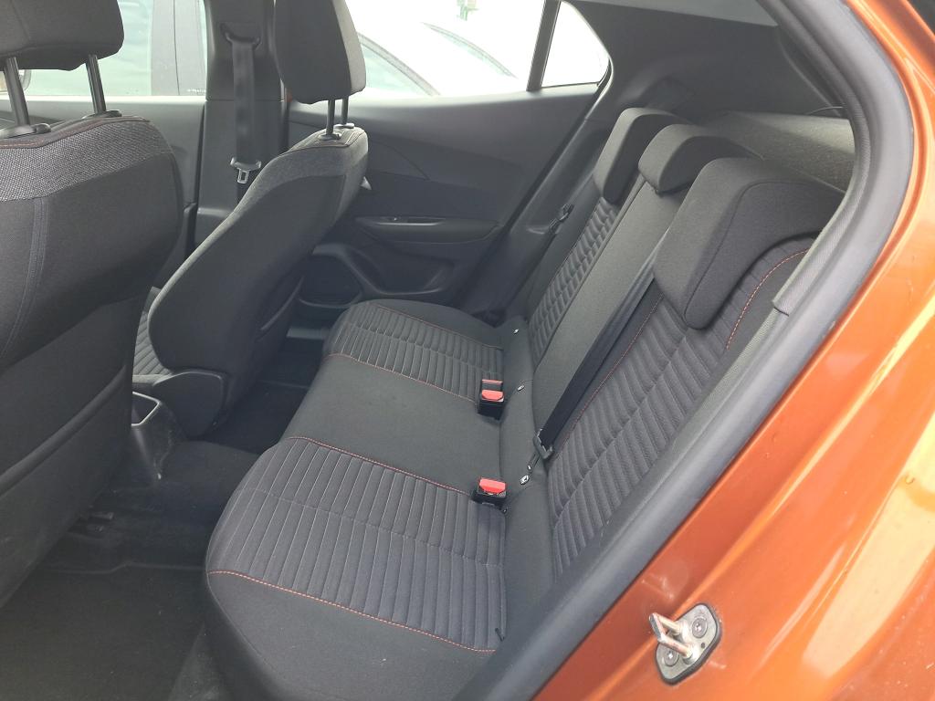 Peugeot 2008 BlueHDi 110 S&S BVM6 Active Business 2021