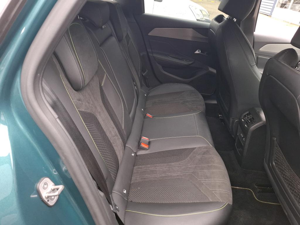 Peugeot 308 III