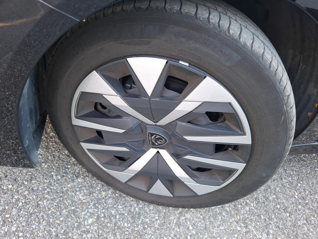 Peugeot 208 PureTech 75 S&S BVM5 Active 2024