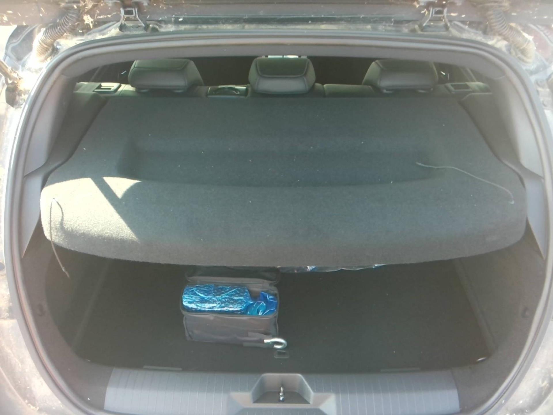 Opel Astra Hybride Rechargeable 180 ch BVA8 GS 2023