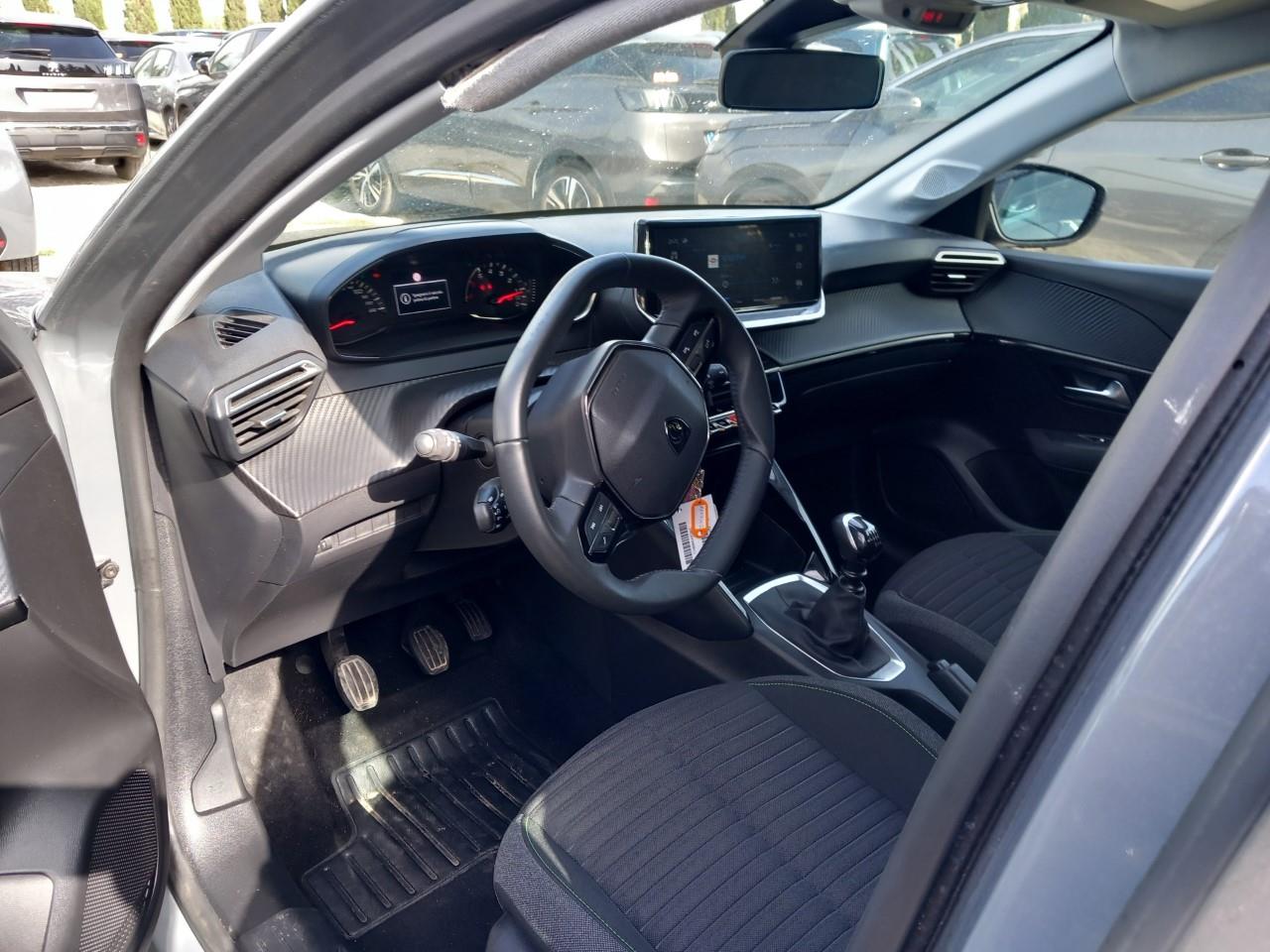 Foto Peugeot 308 5