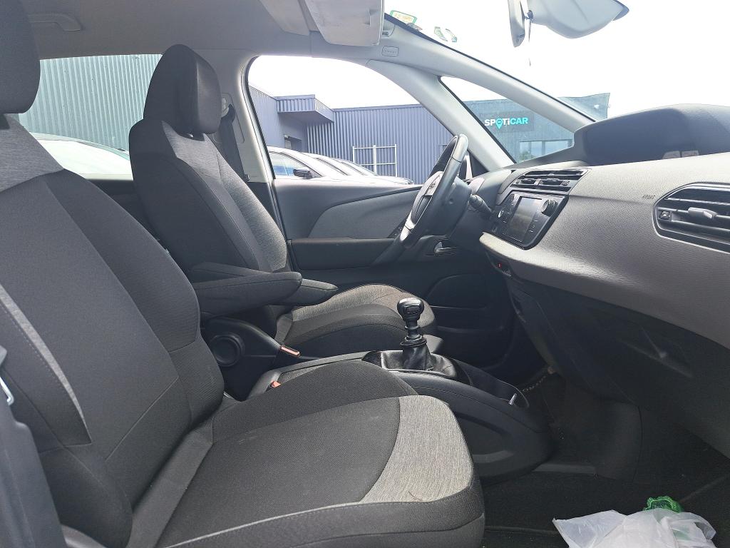 Citroen C4 Spacetourer BlueHDi 130 S&S BVM6 Business 2020