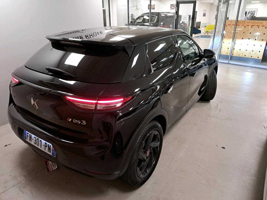 DS DS3 Crossback E-Tense Performance Line+ 2020