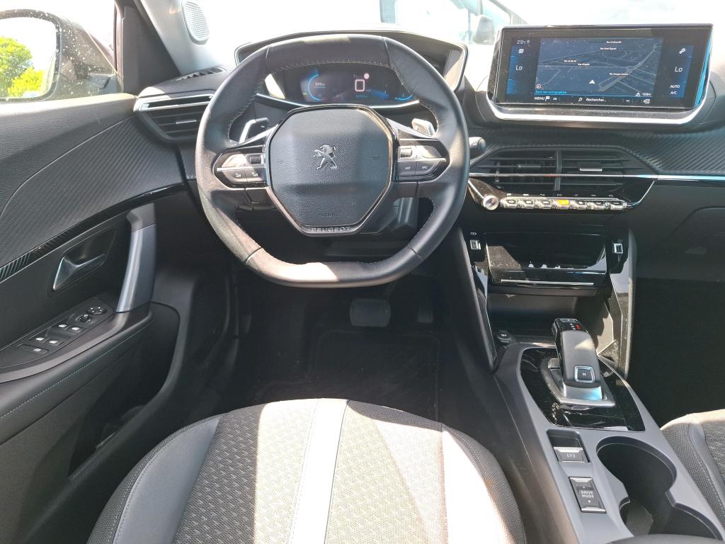 Peugeot 2008 BlueHDi 130 S&S EAT8 Allure Business 2020