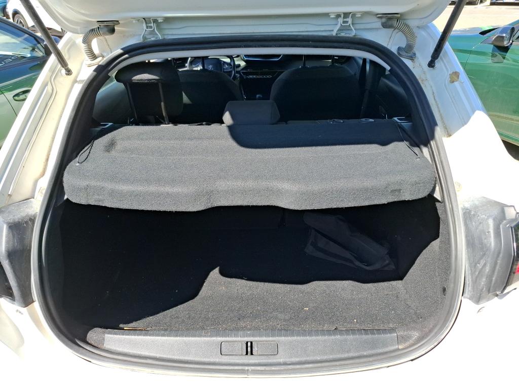 Peugeot 208 BlueHDi 100 S&S BVM6 Active 2020