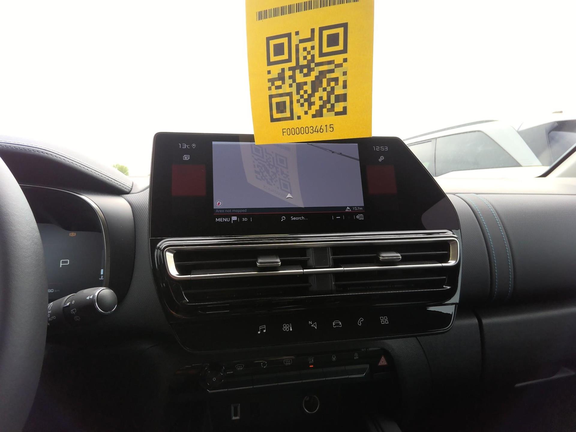 Citroen C5 Aircross Hybride 145 e-DCS6 Plus 2025