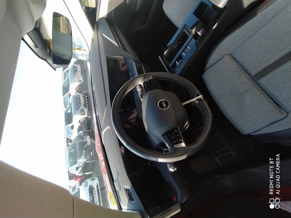 Foto Opel Astra 13