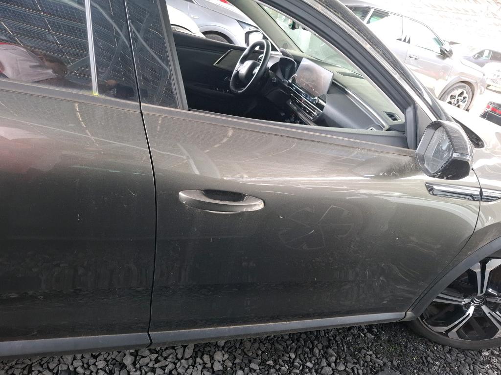 Citroen C5 X Hybride Rechargeable 225 S&S e-EAT8 Shine 2023