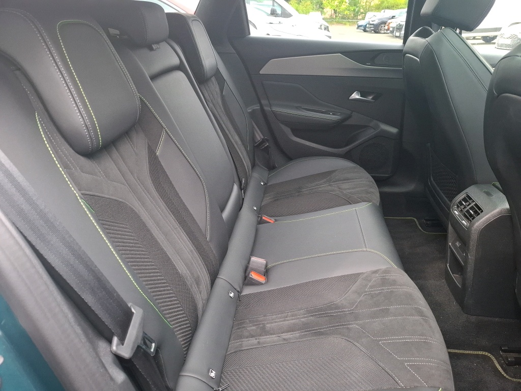 Peugeot 308 SW PHEV 180 e-EAT8 GT 2023