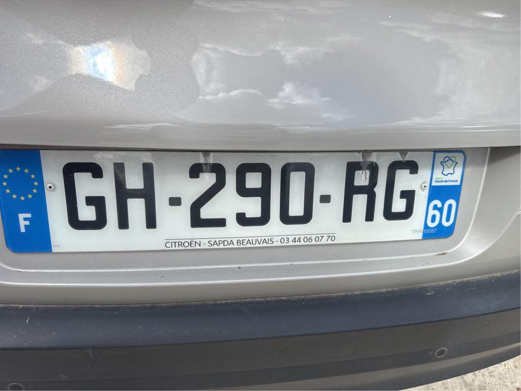 Citroen C3 PureTech 83 S&S BVM5 Shine 2022
