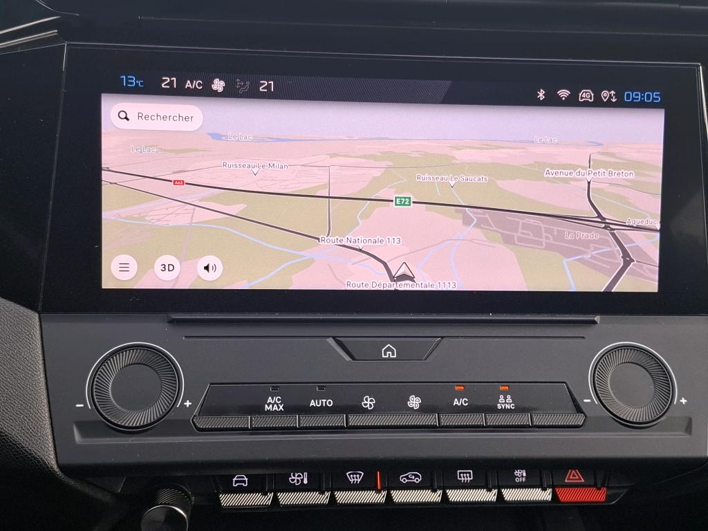 Peugeot 308 SW BlueHDi 130ch S&S BVM6 Active Pack 2022