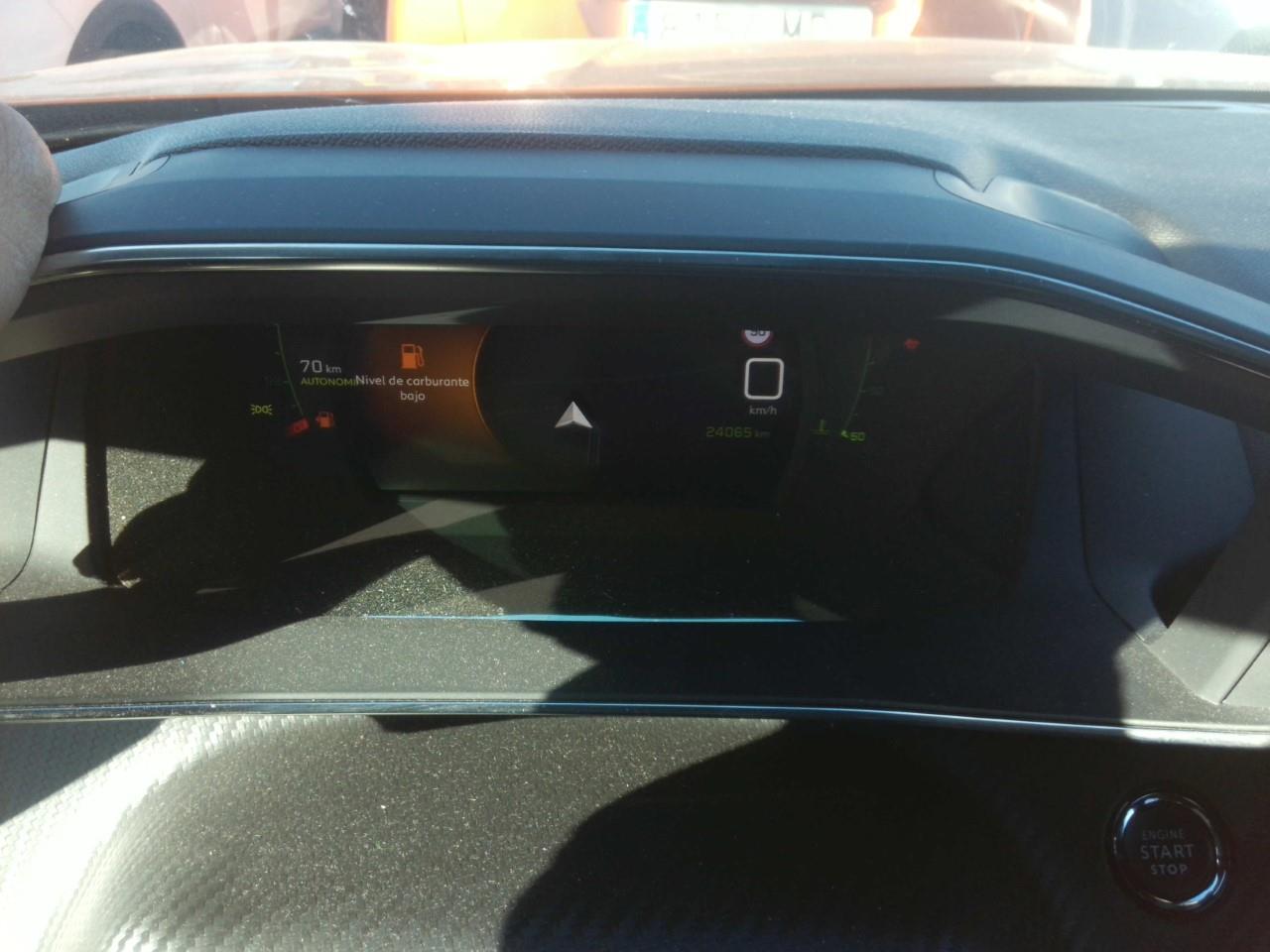 Foto Peugeot 2008 5