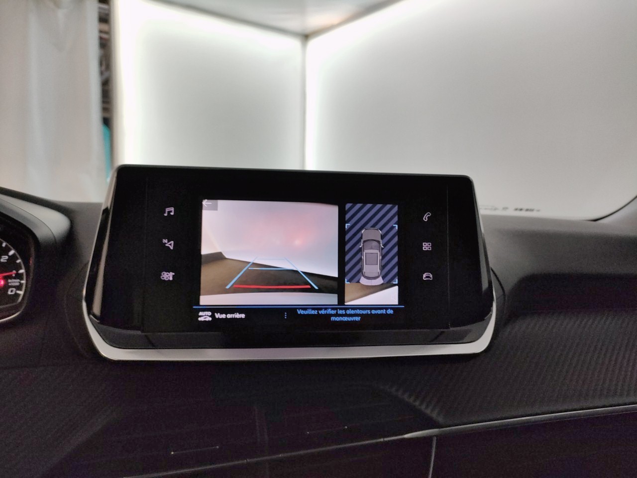 Peugeot 2008 PureTech 130 S&S BVM6 Style 2022