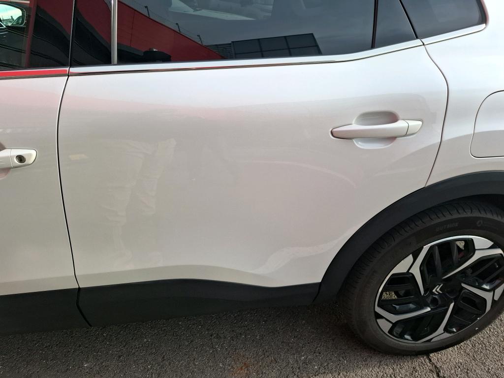 Citroen C4 X BlueHDi 130 S&S EAT8 Shine Pack 2024