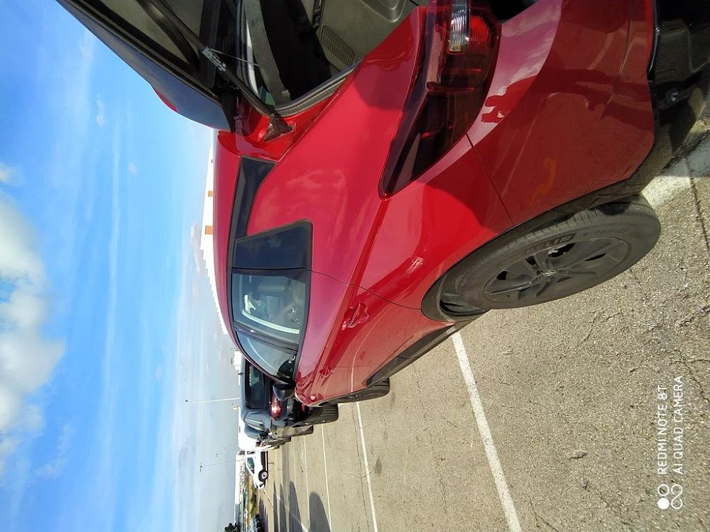 Foto Opel Grandland 5