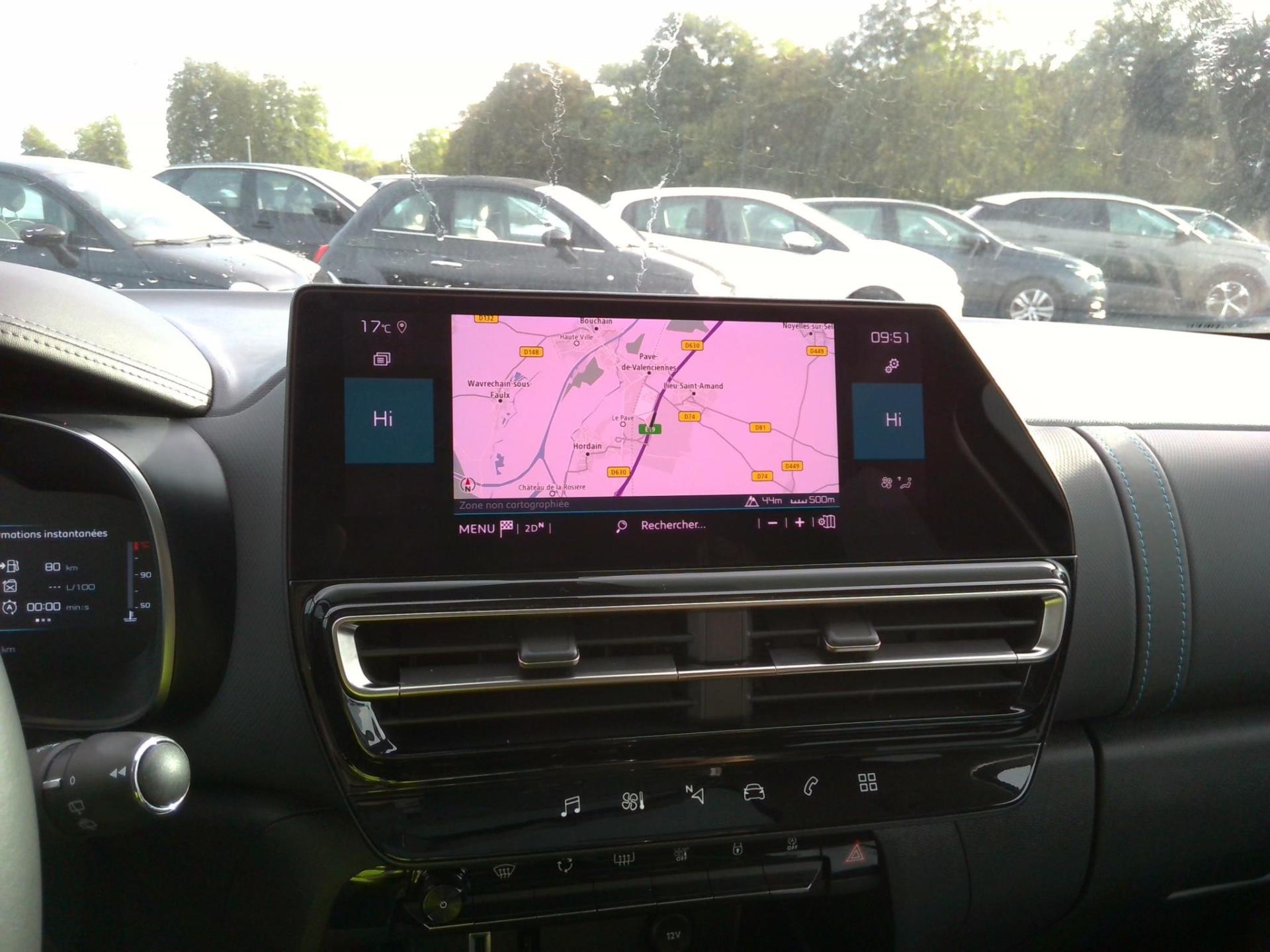Citroen C5 Aircross BlueHDi 130 S&S BVM6 Shine 2022