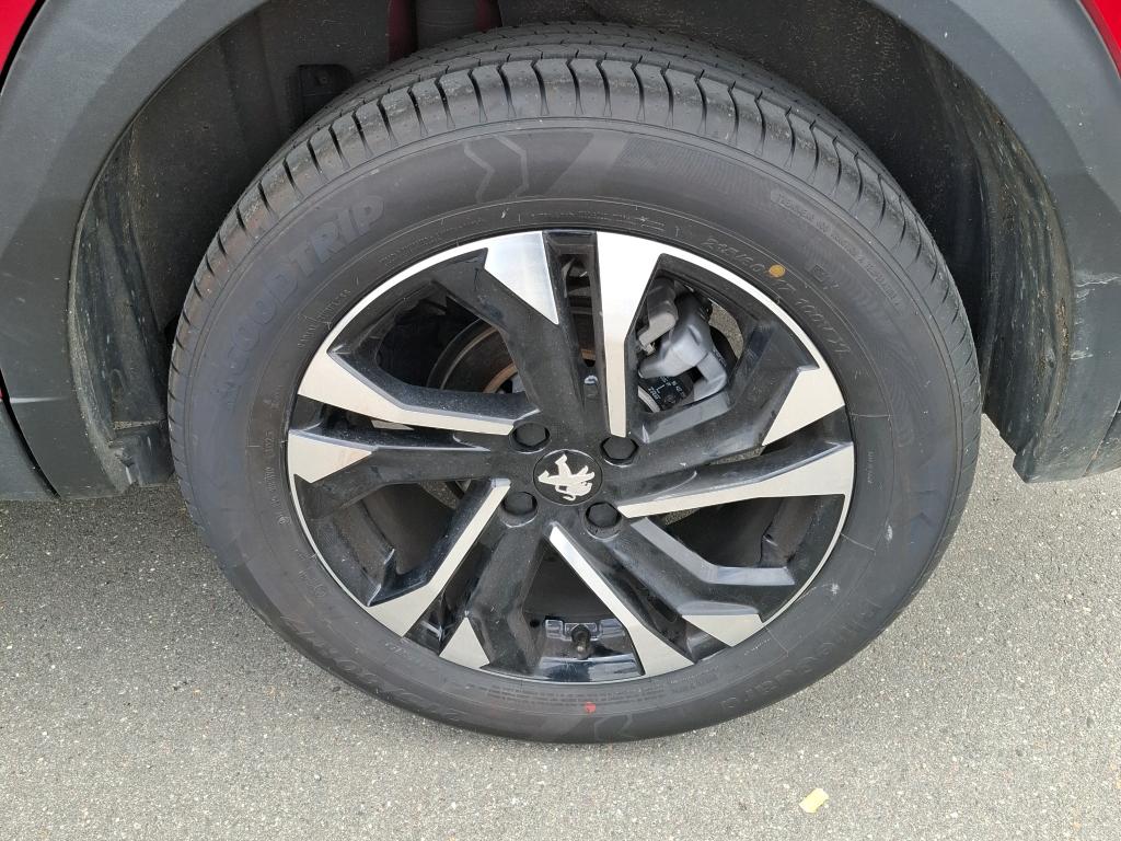 Peugeot 2008 PureTech 130 S&S EAT8 Allure Pack 2022