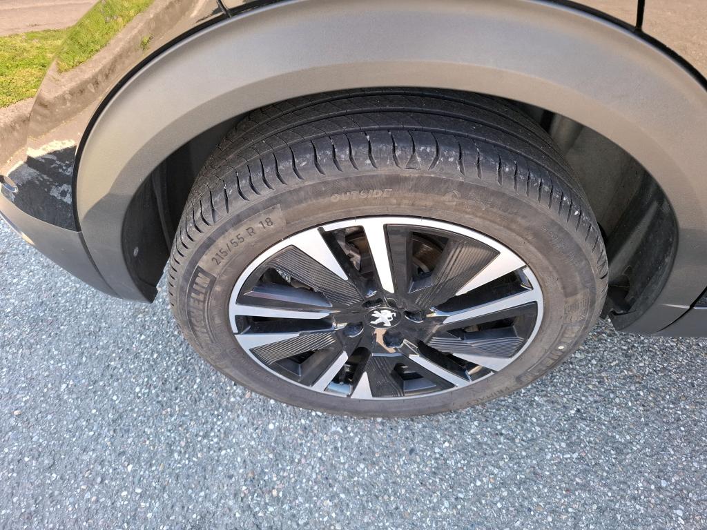 Peugeot 2008 PureTech 130 S&S EAT8 GT Pack 2022