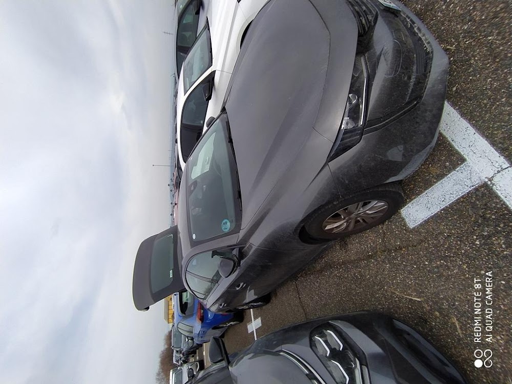 Foto Peugeot 508 7