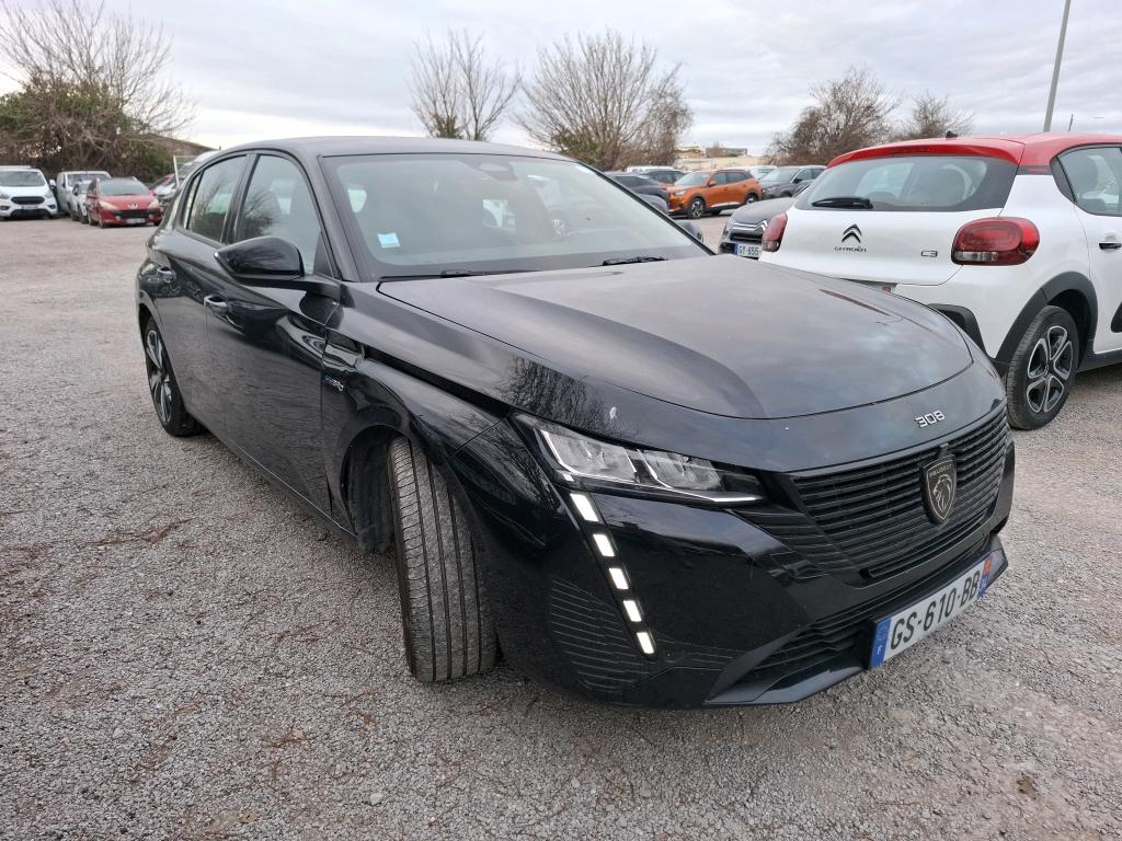 Peugeot 308 PHEV 180 e-EAT8 Active Pack 2023
