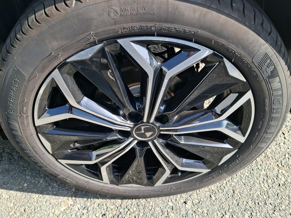 DS DS 4 PureTech 130 EAT8 Opera 2024