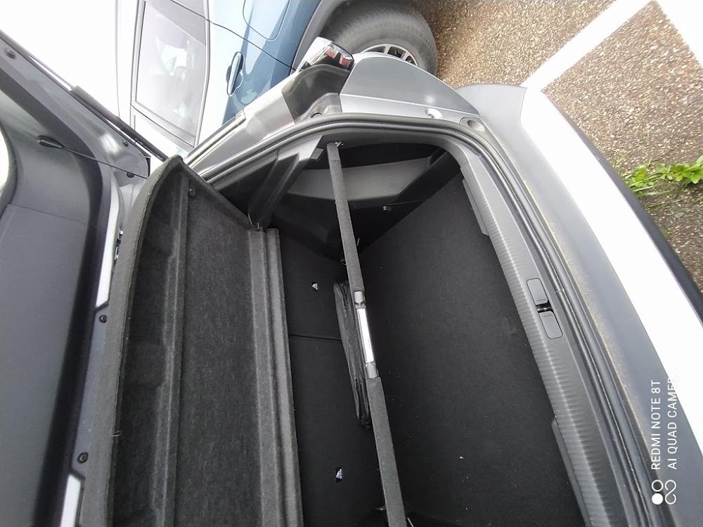 Foto Peugeot 2008 9
